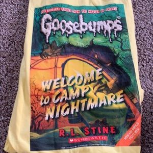 Goosebump Shirt